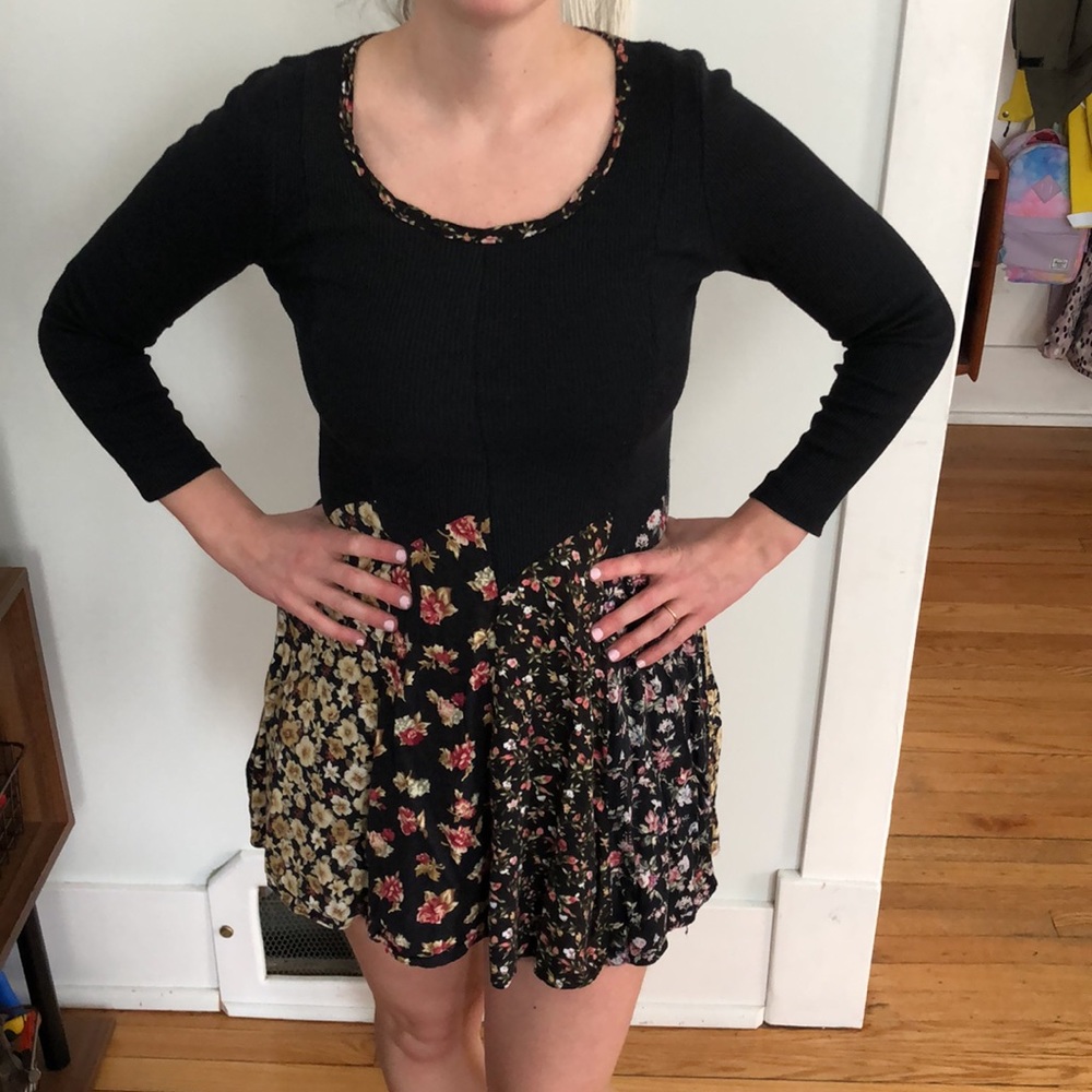 Vintage dress